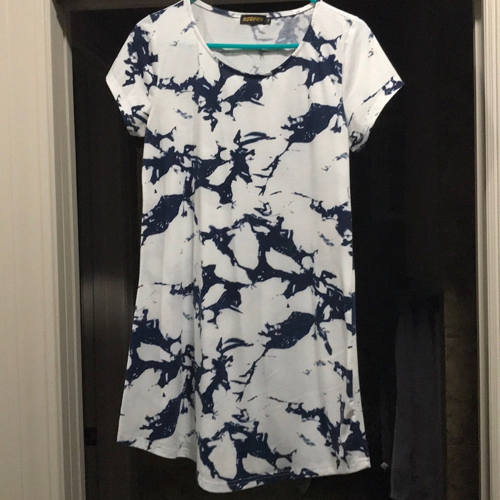 Maternity top
